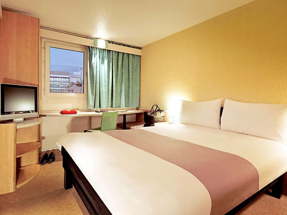Ibis Chengdu Yongfeng Hotel Εξωτερικό φωτογραφία