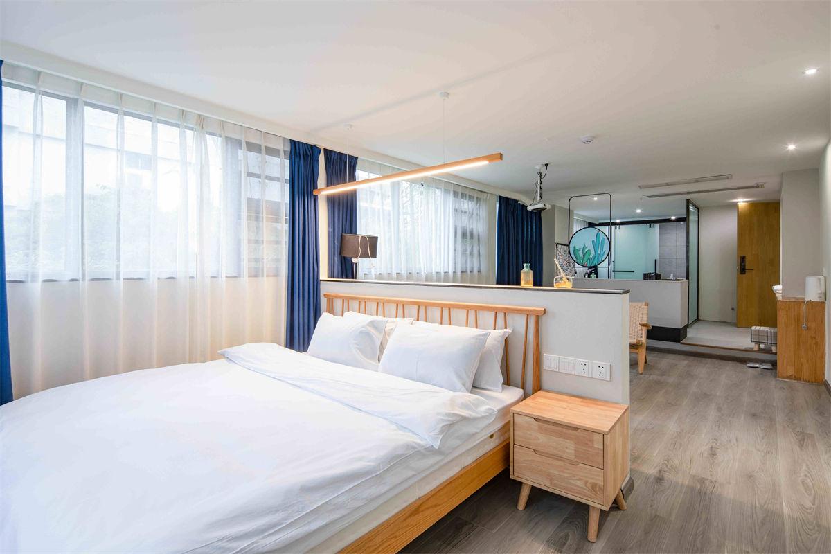 Ibis Chengdu Yongfeng Hotel Εξωτερικό φωτογραφία