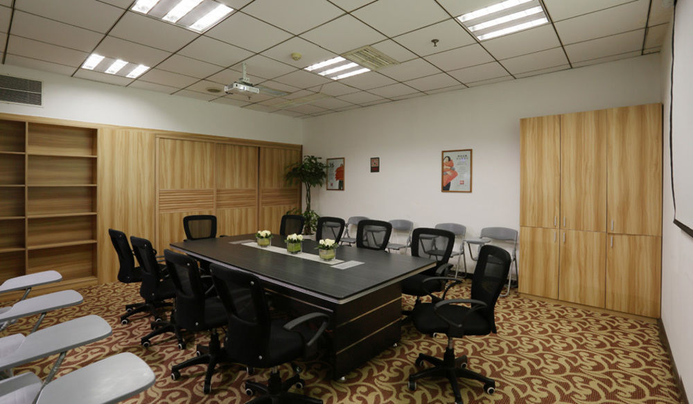 Ibis Chengdu Yongfeng Hotel Εξωτερικό φωτογραφία